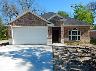 4531 Sunflower St, Houston, TX 77051