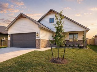 4116 Overlook Pass, Edmond, OK 73025