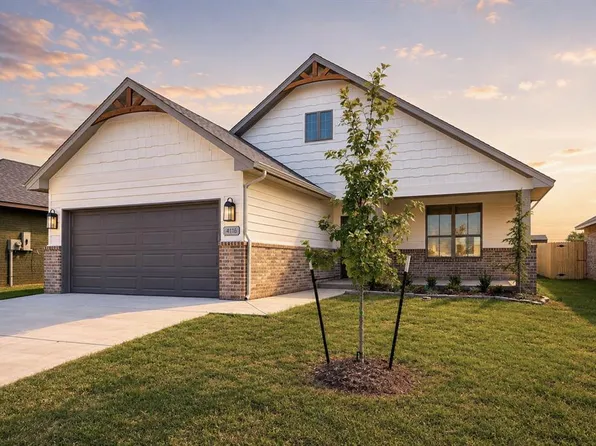 4116 Overlook Pass, Edmond, OK 73025