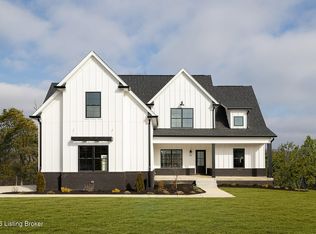 6301 Leyton Ct, Crestwood, KY 40014