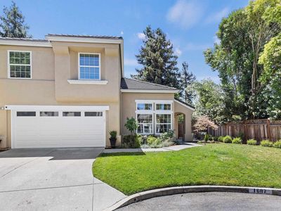 1687 Silverwood Ct, Danville, CA, 94526