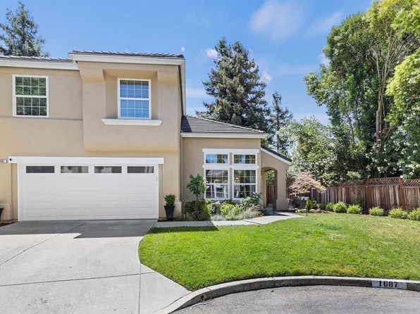 1687 Silverwood Ct, Danville, CA 94526