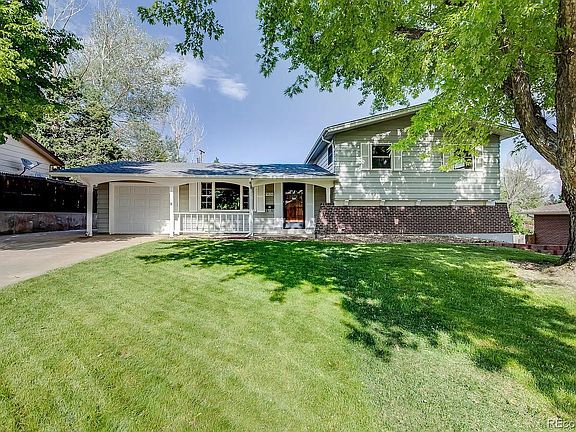 2nd image of 9830 Croke Drive