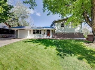 9830 Croke Drive, Northglenn, CO 80260