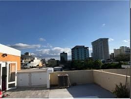 Roof top / deck/ storage unit