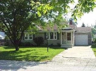 909 Gould St, Northwood, OH