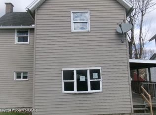 122 Ward Ave, Towanda, PA 18848
