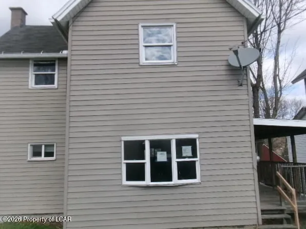 122 Ward Ave, Towanda, PA 18848
