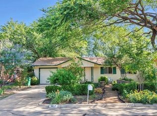 5817 Hanson Dr, Watauga, TX 76148