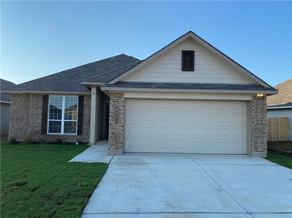 4021 Centerfire Rd, Waco, TX 76705