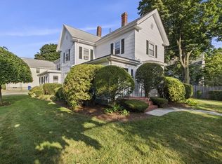 955 Centre St, Newton, MA 02459