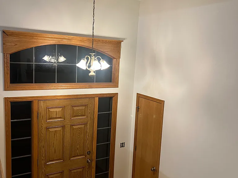 Entryway