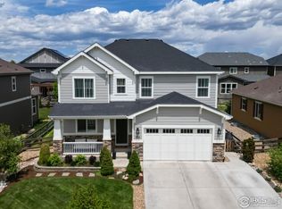 1554 Grand Ave, Windsor, CO 80550