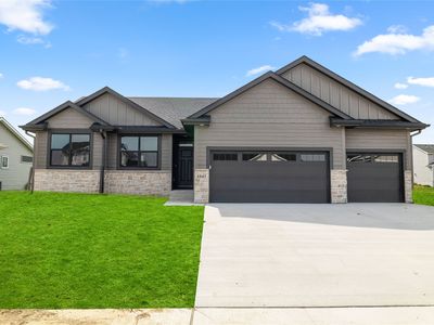 3507 NW 27th St, Ankeny, IA, 50023