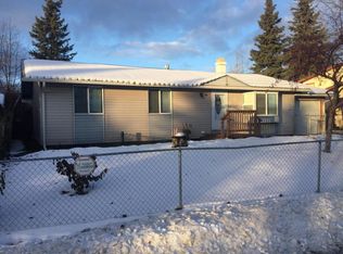 1726 Dolina Cir, Anchorage, AK 99508