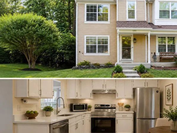 12163 Flag Harbor Dr, Germantown, MD 20874