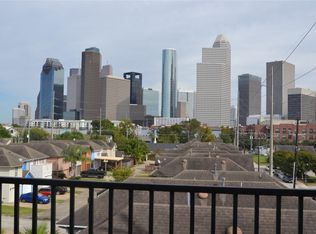 1316 Cleveland St UNIT C, Houston, TX 77019