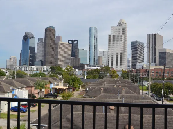 1316 Cleveland St Unit A, Houston, TX 77019
