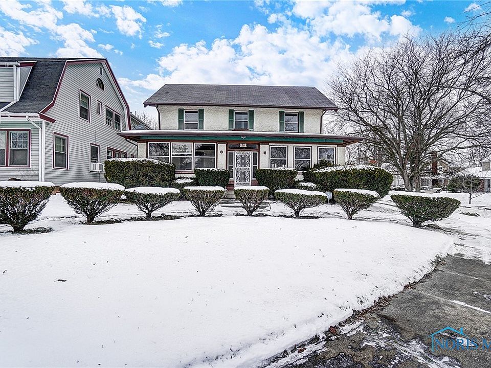 70 Birckhead Pl, Toledo, OH 43608 Zillow