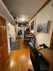 Rented by Best Apartments North Inc