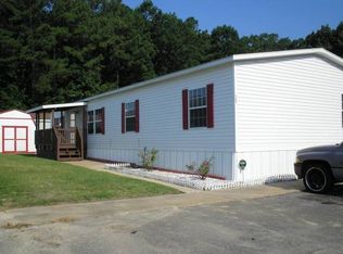 260 N Maple Ct, Newport News, VA 23608