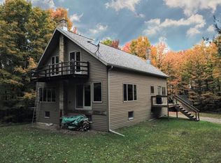 W7215 County Highway O, Tomahawk, WI 54487