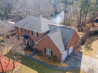 102 Springwood Dr, Aiken, SC 29803