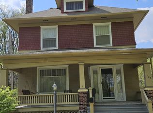 723 SW Clay St, Topeka, KS 66606