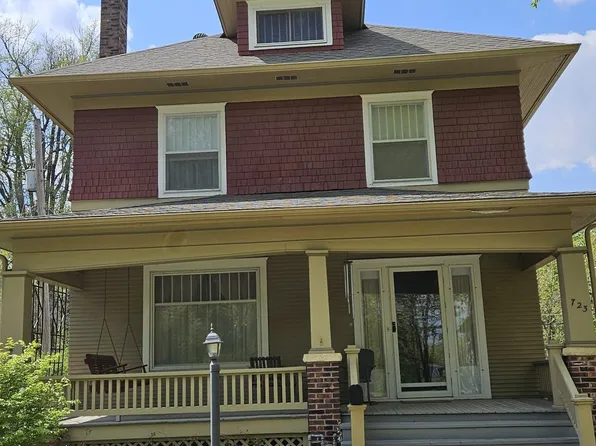 723 SW Clay St, Topeka, KS 66606