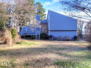 2250 Cedar Forks Ct, Marietta, GA 30062