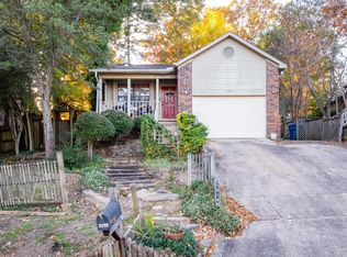 1814 Calgary Trl, Little Rock, AR 72211