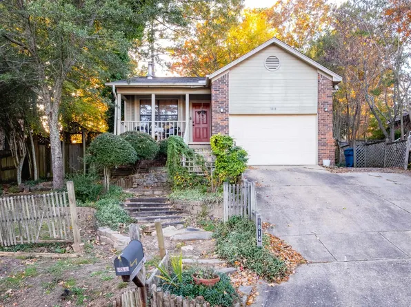 1814 Calgary Trl, Little Rock, AR 72211