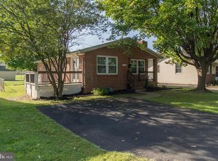 622 Apple Ave, Frederick, MD 21701