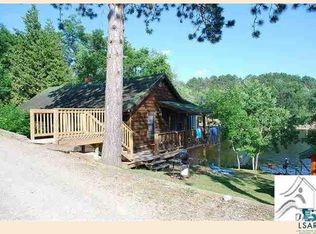 13496 Pine Rd UNIT 1, Ely, MN 55731