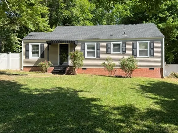 2310 Fernwood Dr, Greensboro, NC 27408