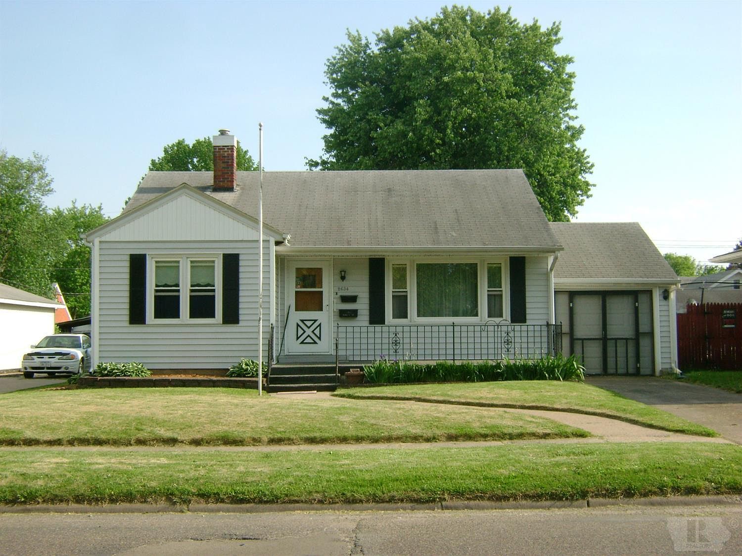 2634 Avenue G, Fort Madison, IA 52627 | Zillow