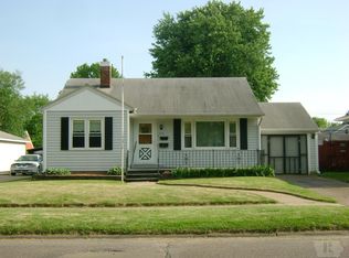 2634 Avenue G, Fort Madison, IA
