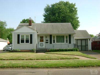 2634 Avenue G, Fort Madison, IA, 52627