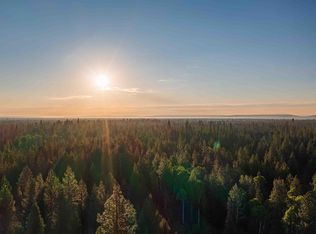 Na Sun Mountain Rd, Chiloquin, OR 97624