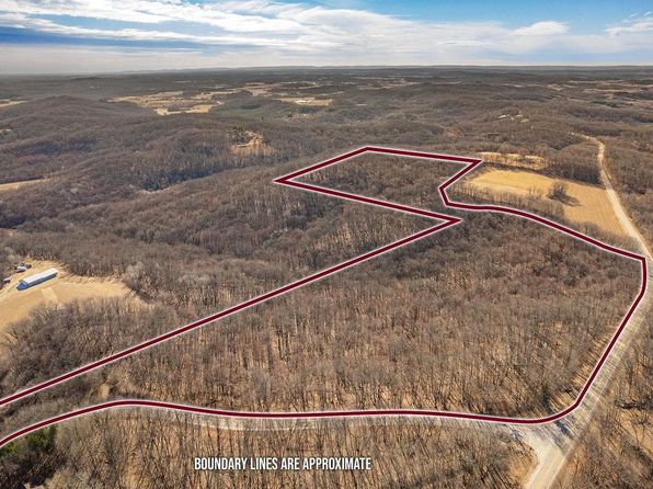 50.01 Acres County K & Dore Road, Lyndon Station, WI 53944