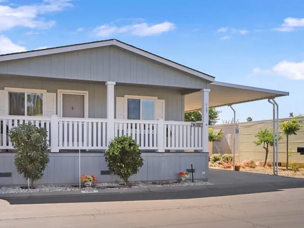 8700 N West Ln Space 169, Stockton, CA 95210