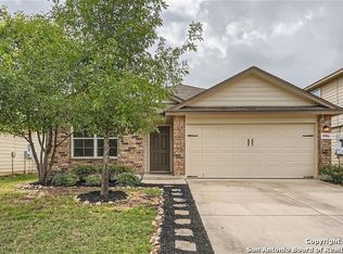 8906 Addison Rdg, San Antonio, TX 78254