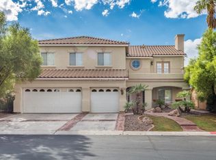 285 Maritime St #0, Henderson, NV 89074