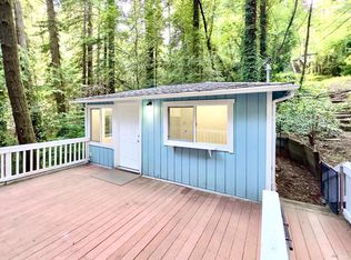 18200 Highway 116, Guerneville, CA 95446
