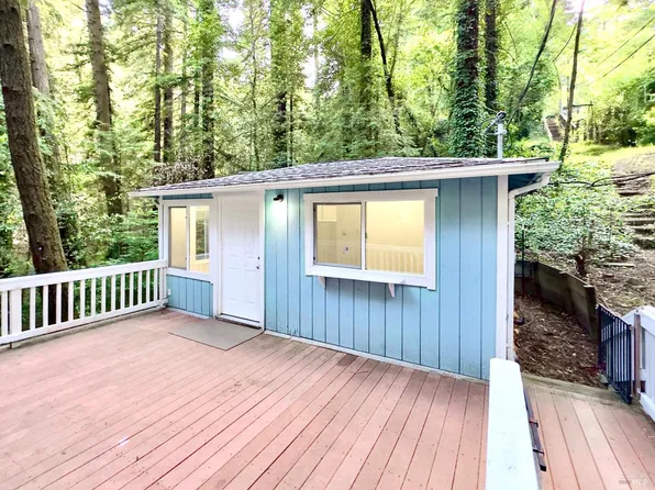 18200 Hwy 116, Guerneville, CA 95446