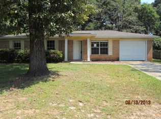 178 Dogwood St, Midland City, AL 36350