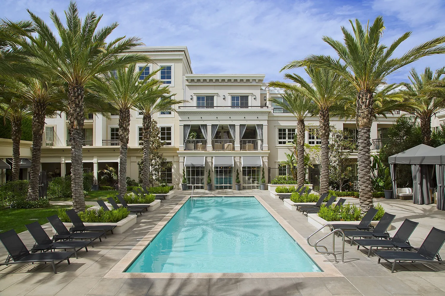 The Americana at Brand Luxury Apartments — Photo 1