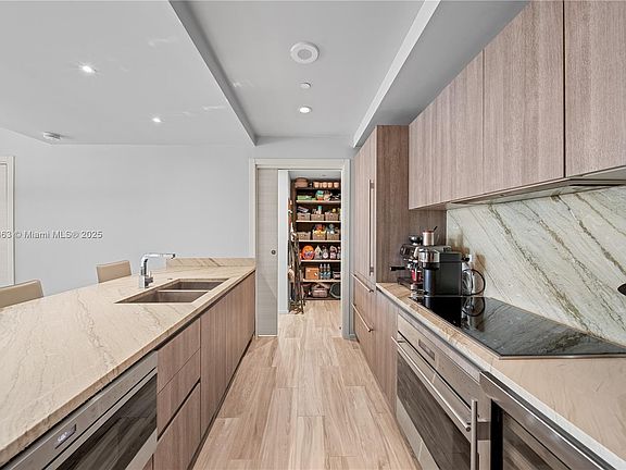 3rd image of 801 S Miami Ave #14
