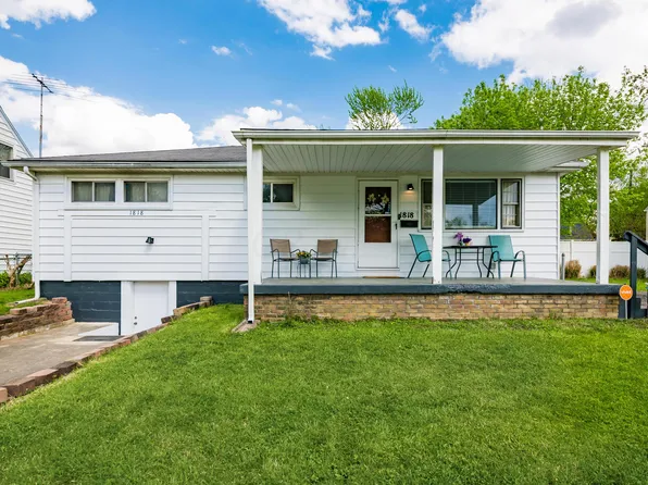 1818 Devonshire Rd, Columbus, OH 43219