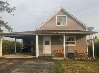 107 2nd St S, Cabri, SK S0N0J0